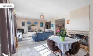 Appartement 4 Pièces 108 m² à vendre à Baillargues (34670)