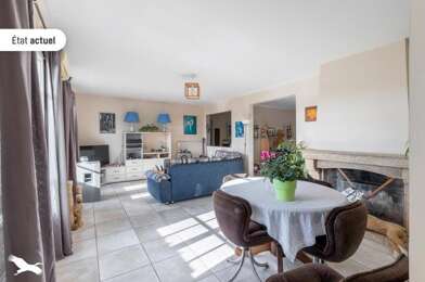 Appartement 4 pièces 269000 €