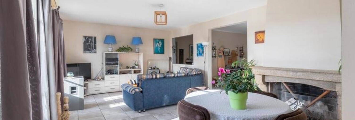 Appartement 4 Pièces 108 m² à vendre à Baillargues (34670)