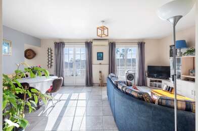 Appartement 4 pièces 269000 €