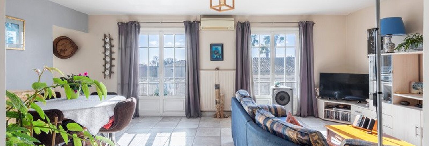 Appartement 4 Pièces 108 m² à vendre à Baillargues (34670)