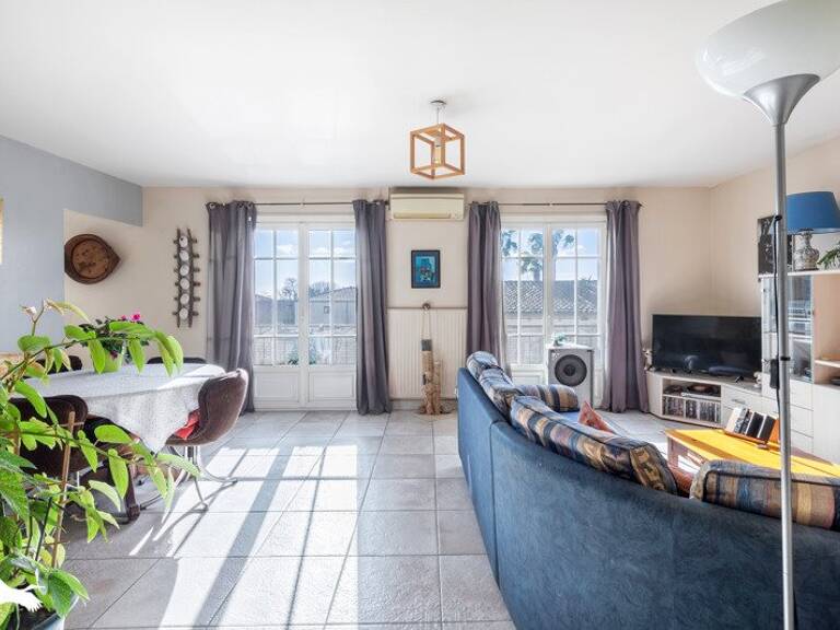 Appartement de 3 pièces principales — photo 1