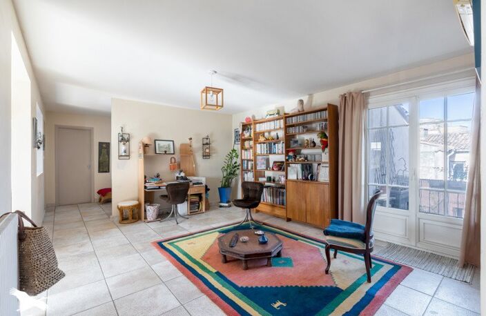 Appartement de 3 pièces principales — photo 2