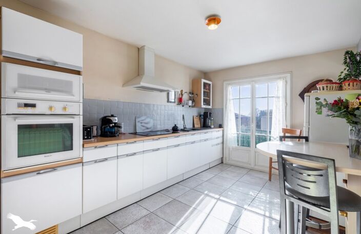 Appartement de 3 pièces principales — photo 3