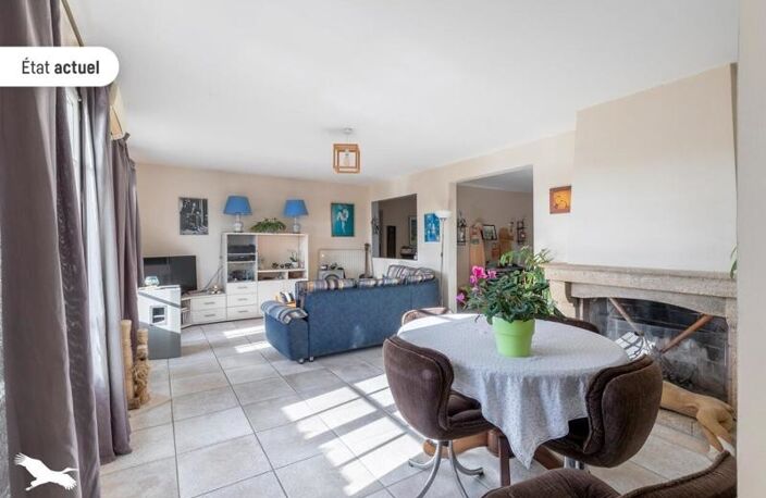 Appartement de 3 pièces principales — photo 4