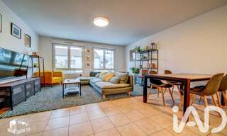 Appartement 3 Pièces 70 m² à vendre à Kanfen (57330)