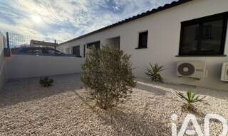 Maison 3 Pièces 75 m² à vendre à Toulouges (66350)