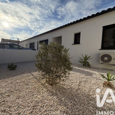 Maison 3 pièces 289000 €