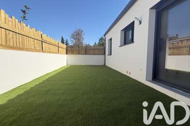 Maison 3 pièces 289000 €