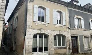 Maison 4 Pièces 107 m² à vendre à Lisle (24350)