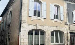 Maison 4 Pièces 107 m² à vendre à Lisle (24350)