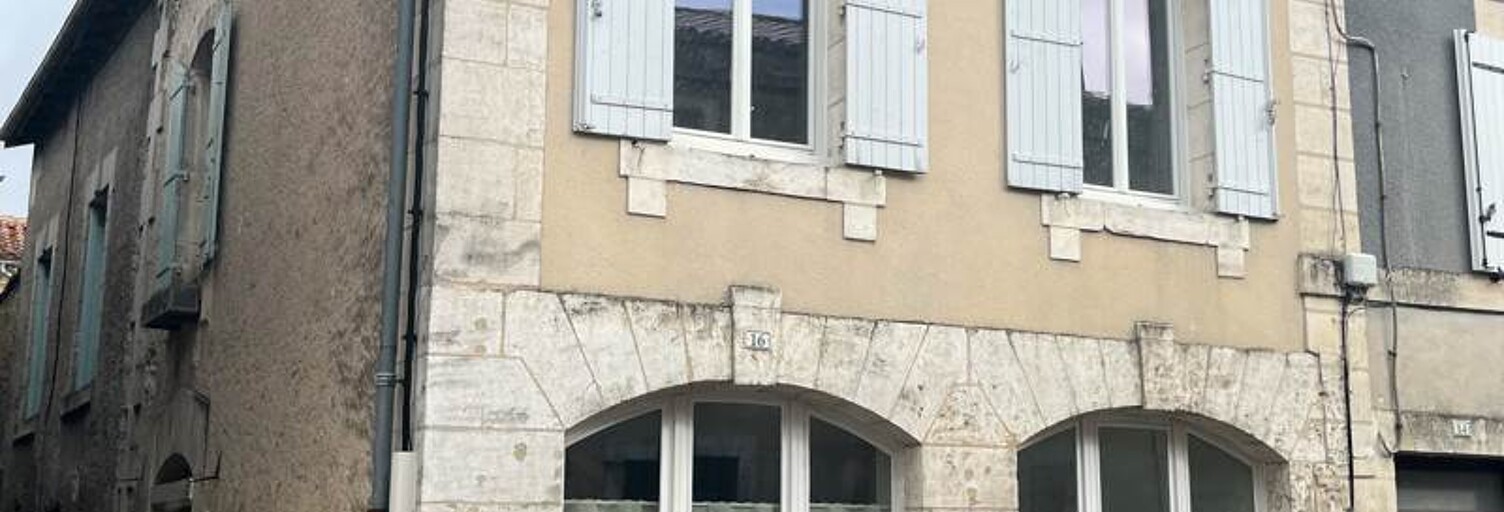 Maison 4 Pièces 107 m² à vendre à Lisle (24350)