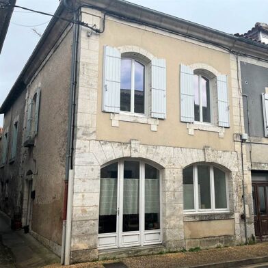 Maison 4 pièces 109990 €