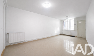 Maison 4 Pièces 90 m² à vendre à Mantes-la-Jolie (78200)