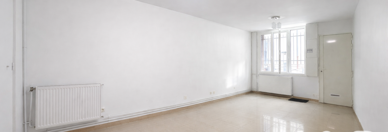 Maison 4 Pièces 90 m² à vendre à Mantes-la-Jolie (78200)