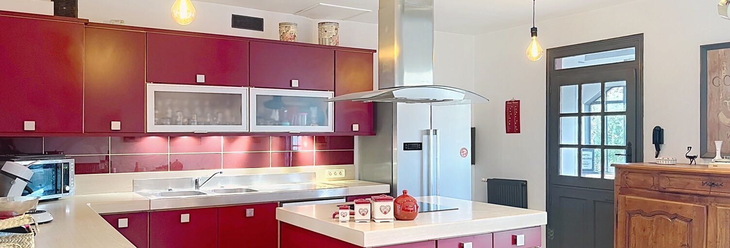 Maison 5 Pièces 140 m² à vendre à Champs-sur-Marne (77420)