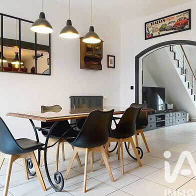 Maison 5 pièces 578000 €