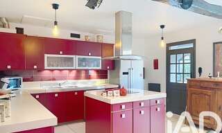 Maison 5 Pièces 140 m² à vendre à Champs-sur-Marne (77420)