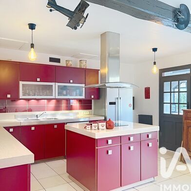 Maison 5 pièces 578000 €