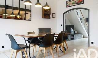 Maison 5 Pièces 140 m² à vendre à Champs-sur-Marne (77420)