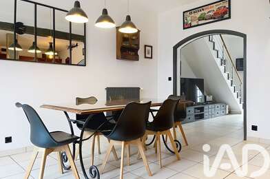 Maison 5 pièces 578000 €