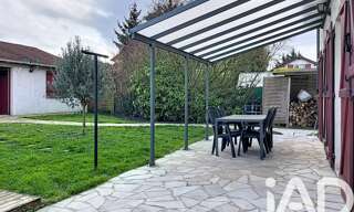 Maison 5 Pièces 140 m² à vendre à Champs-sur-Marne (77420)