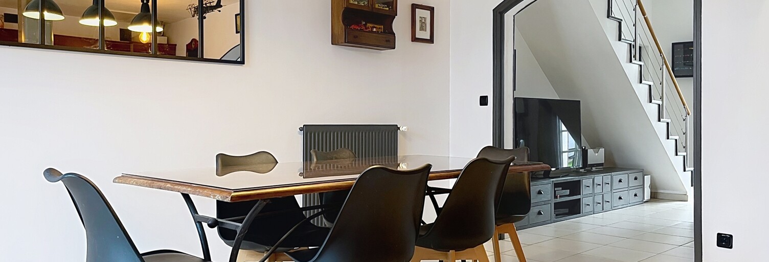Maison 5 Pièces 140 m² à vendre à Champs-sur-Marne (77420)