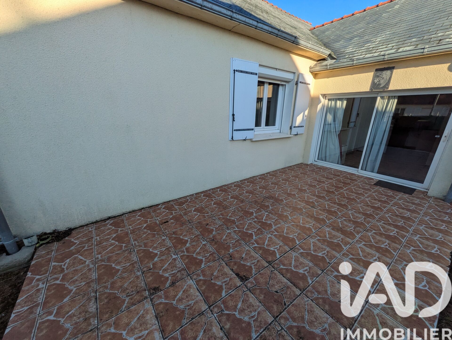 Vente Maison/villa 7 pièces - Photo 4