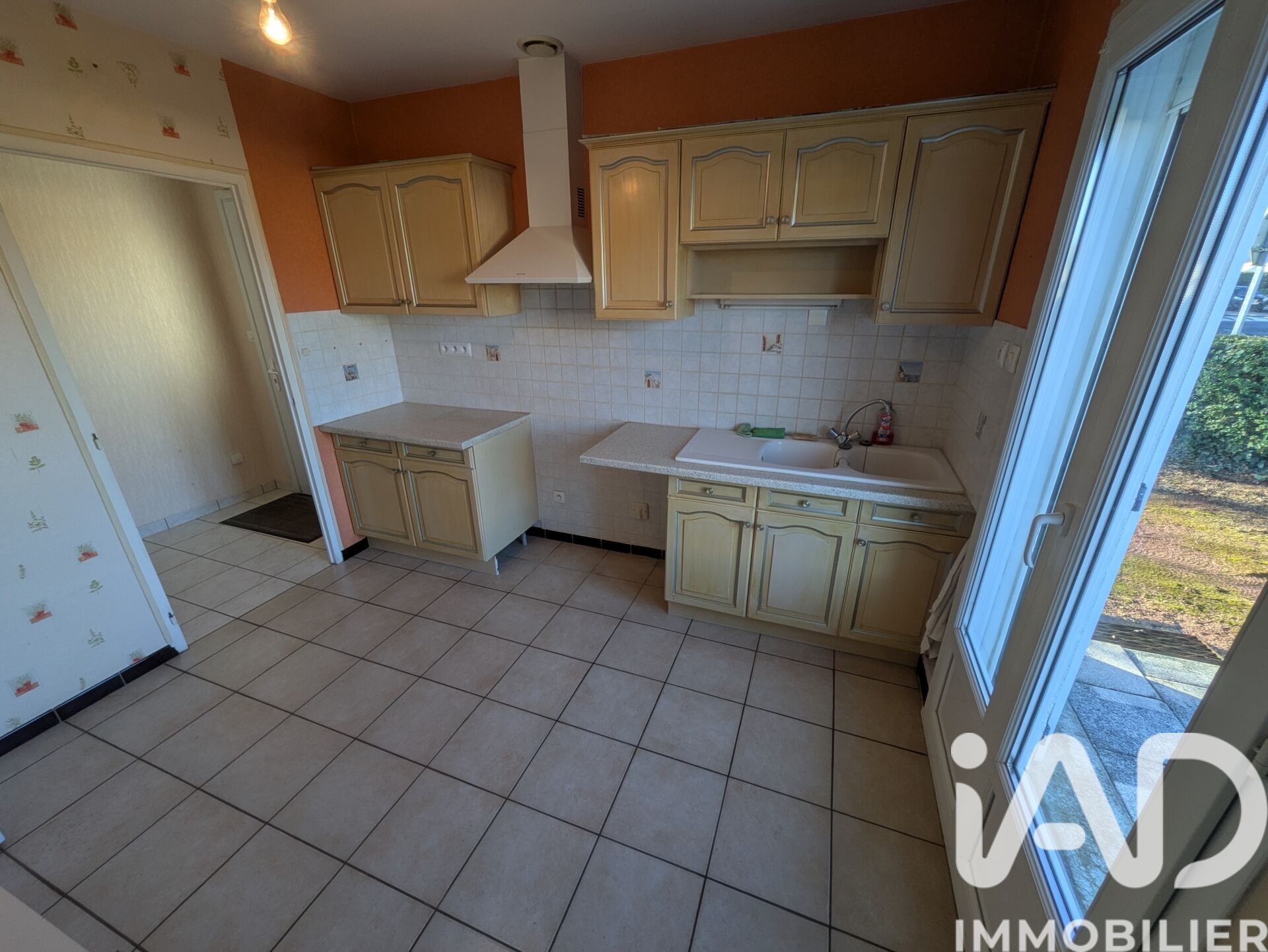 Vente Maison/villa 7 pièces - Photo 5