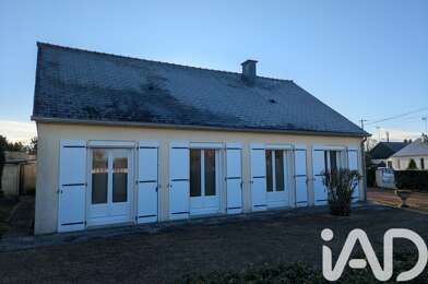 Maison 7 pièces 188000 €