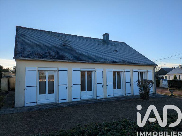 Vente Maison/villa 7 pièces — photo 1