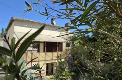 Maison 3 pièces 150500 €