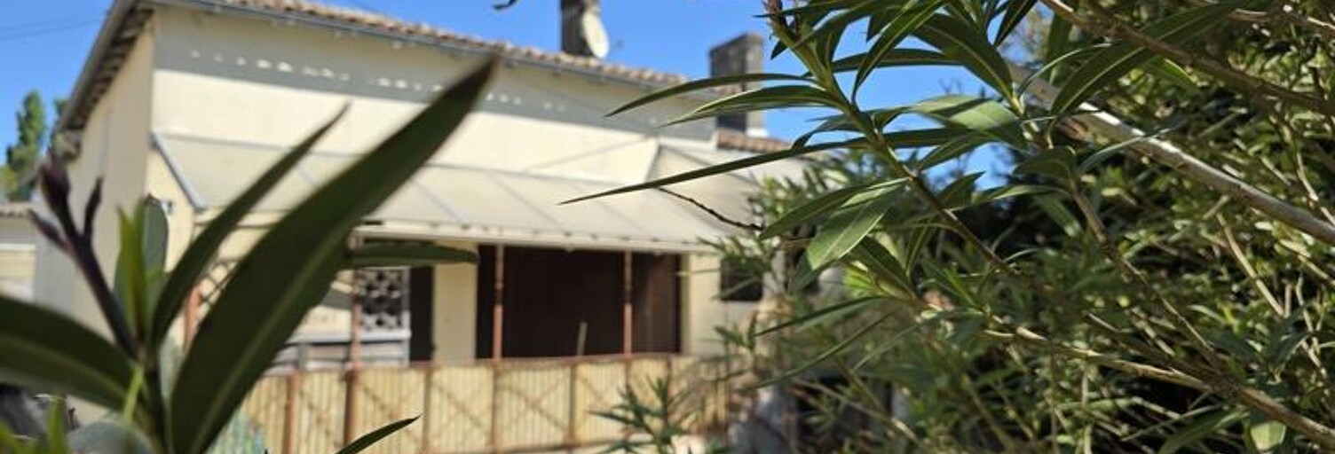 Maison 3 Pièces 50 m² à vendre à Jonzac (17500)