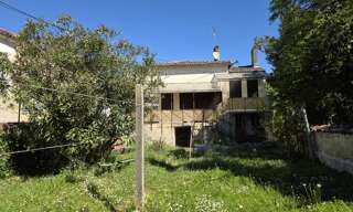 Maison 3 Pièces 50 m² à vendre à Jonzac (17500)