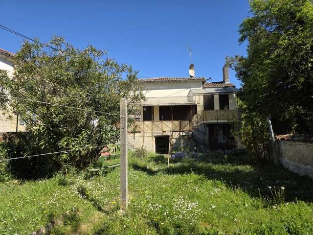 Maison de ville de 3 pièces principales — photo du bien