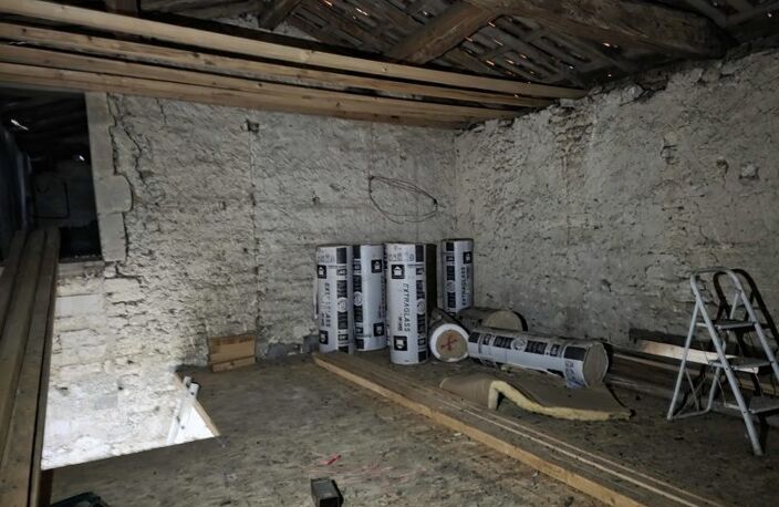 Maison de ville de 3 pièces principales — photo 5