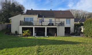 Maison 5 Pièces 118 m² à vendre à Champagne-sur-Oise (95660)