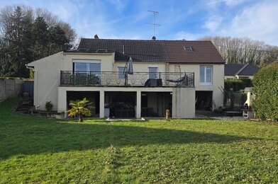 Maison 5 pièces 310000 €