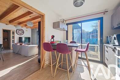 Maison 5 pièces 320000 €