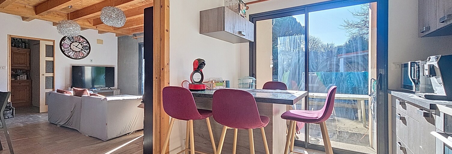 Maison 5 Pièces 124 m² à vendre à Port-Saint-Père (44710)