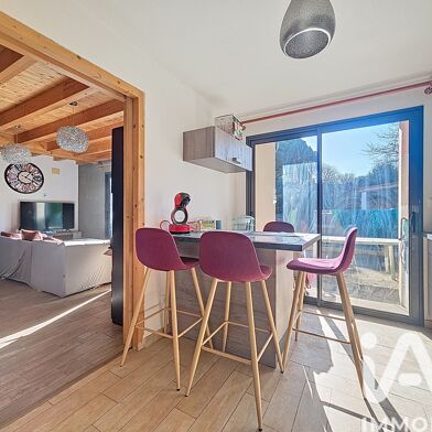 Maison 5 pièces 320000 €