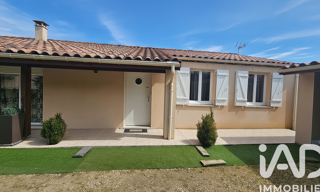 Maison 5 Pièces 140 m² à vendre à Auterive (31190)