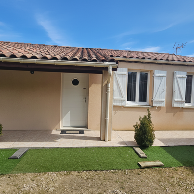 Maison 5 pièces 274000 €