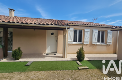 Vente Maison/villa 5 pièces — photo du bien