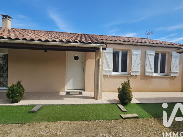 Vente Maison/villa 5 pièces — photo du bien