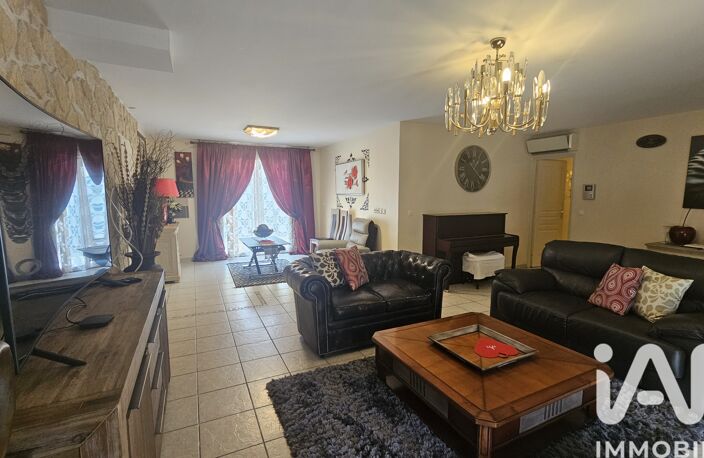 Vente Maison/villa 5 pièces — photo 2