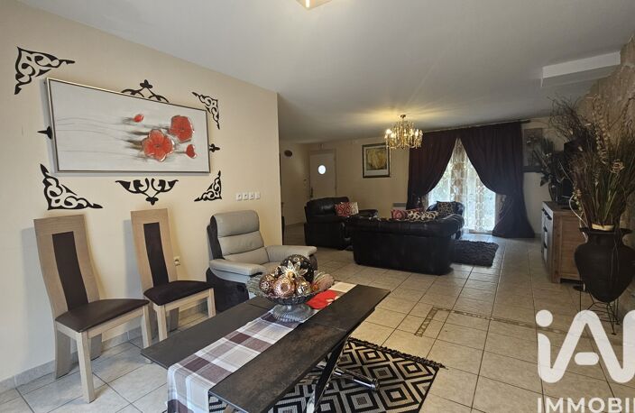 Vente Maison/villa 5 pièces — photo 3