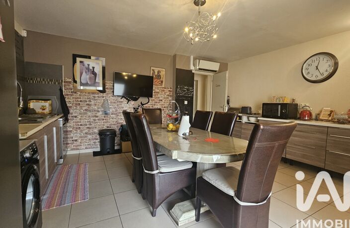 Vente Maison/villa 5 pièces — photo 4