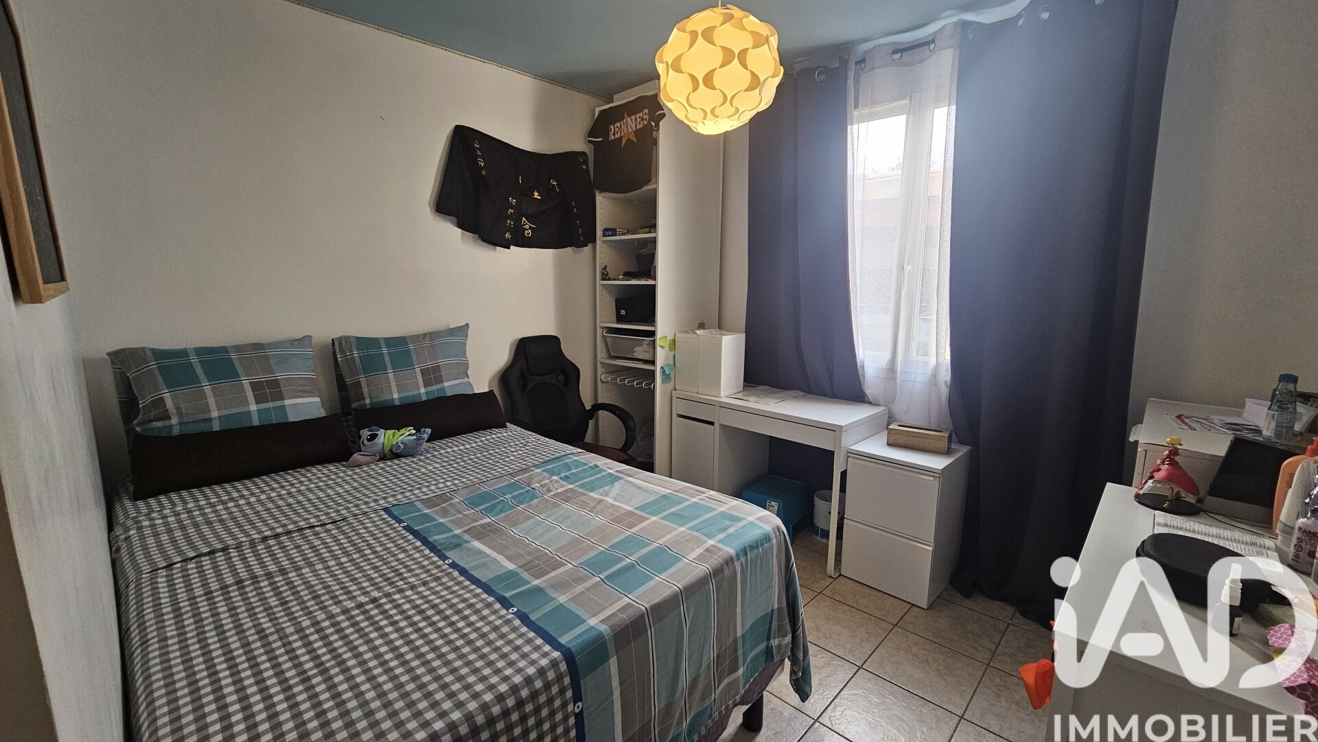 Vente Maison/villa 5 pièces - Photo 5