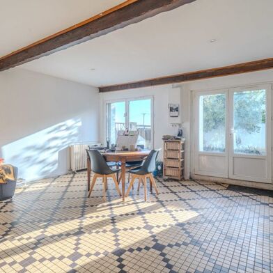 Maison 4 pièces 220920 €